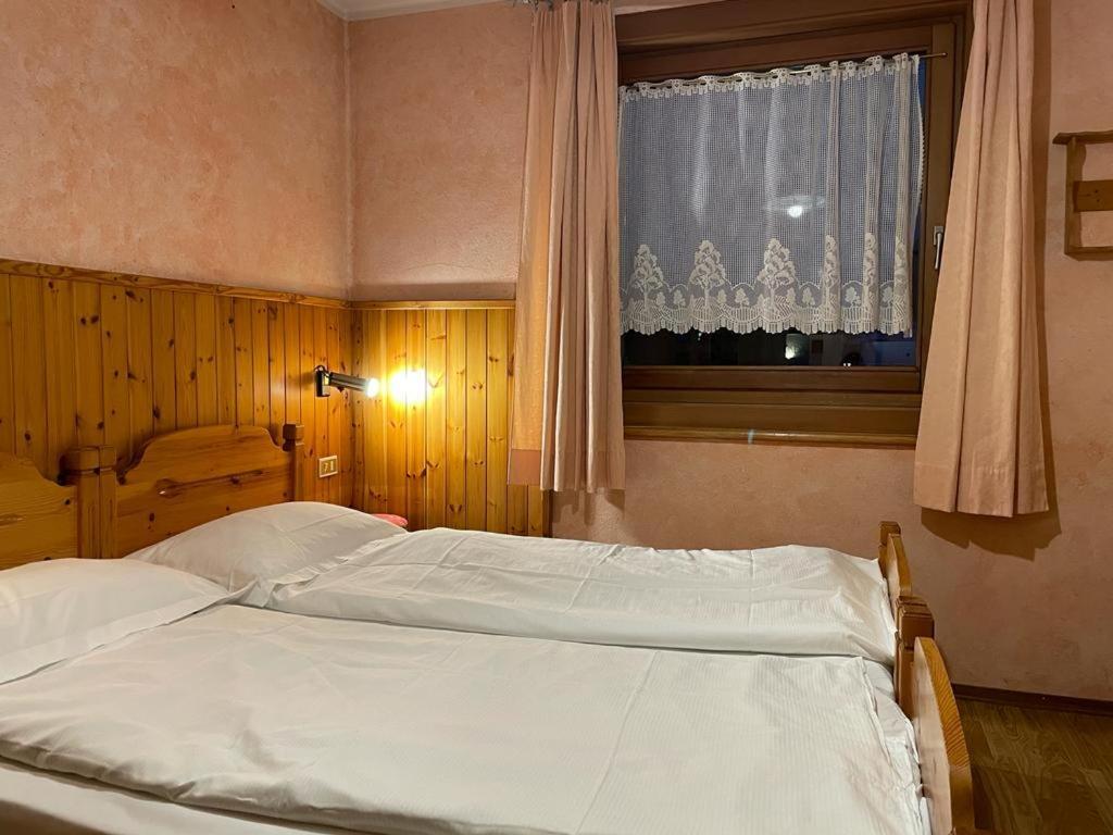 Appartamento Marinella 利维尼奥 外观 照片
